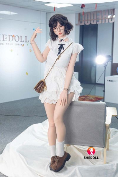 Show details for 165cm/5ft5 E-cup Silicone Head Sex Doll – Ah Chu Picture of 165cm/5ft5 E-cup Silicone Head Sex Doll – Ah Chu