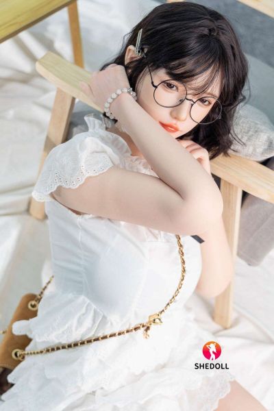 Show details for 165cm/5ft5 E-cup Silicone Head Sex Doll – Ah Chu Picture of 165cm/5ft5 E-cup Silicone Head Sex Doll – Ah Chu