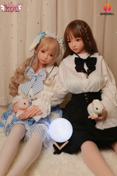 Show details for 148cm/4ft10 C-cup Silicone Head Sex Doll – Luo Xiaoyi Picture of 148cm/4ft10 C-cup Silicone Head Sex Doll – Luo Xiaoyi