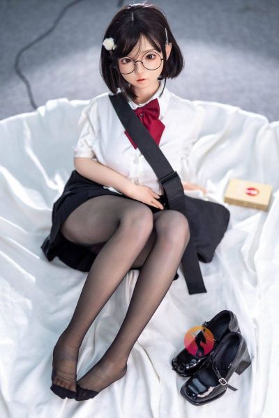 Show details for SHE DOLL 148cm/4ft10 C-cup Silicone Head Sex Dolls – Luo Xiaoxi Picture of SHE DOLL 148cm/4ft10 C-cup Silicone Head Sex Dolls – Luo Xiaoxi