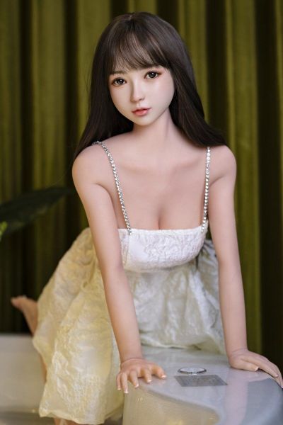 Show details for 148cm/4ft10 C-cup Silicone Head Sex Doll – Coco Picture of 148cm/4ft10 C-cup Silicone Head Sex Doll – Coco