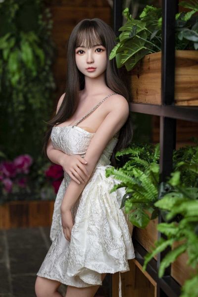 Show details for 148cm/4ft10 C-cup Silicone Head Sex Doll – Coco Picture of 148cm/4ft10 C-cup Silicone Head Sex Doll – Coco