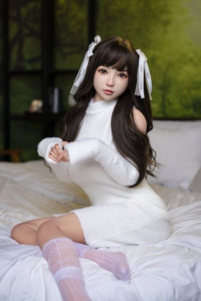 Show details for 148cm/4ft10 C-cup Silicone Head Sex Doll – Coco Picture of 148cm/4ft10 C-cup Silicone Head Sex Doll – Coco