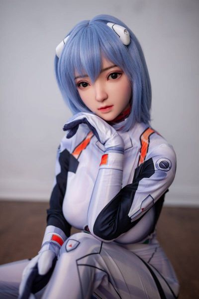 Show details for 148cm/4ft10 C-cup Silicone Head Sex Doll – Annie Picture of 148cm/4ft10 C-cup Silicone Head Sex Doll – Annie