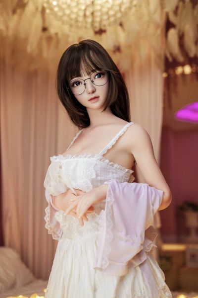 Show details for SHEDOLL 148cm/4ft10 C-cup Silicone Head Sex Dolls – Annie Picture of SHEDOLL 148cm/4ft10 C-cup Silicone Head Sex Dolls – Annie