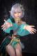 Picture of 148cm/4ft10 B-cup Silicone Sex Doll – Ali