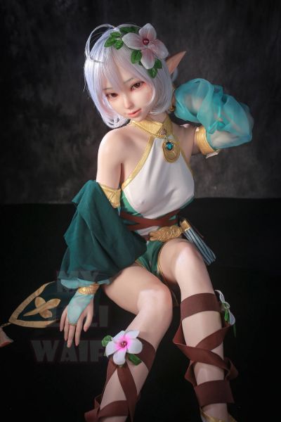 Show details for 148cm/4ft10 B-cup Silicone Sex Doll – Ali Picture of 148cm/4ft10 B-cup Silicone Sex Doll – Ali