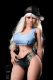 Picture of Jarliet Doll 148cm/4ft10 E-cup TPE Sex Doll – Besty