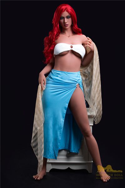 Picture of 171cm/5ft7 D-cup TPE Sex Doll – Marcia Sophy