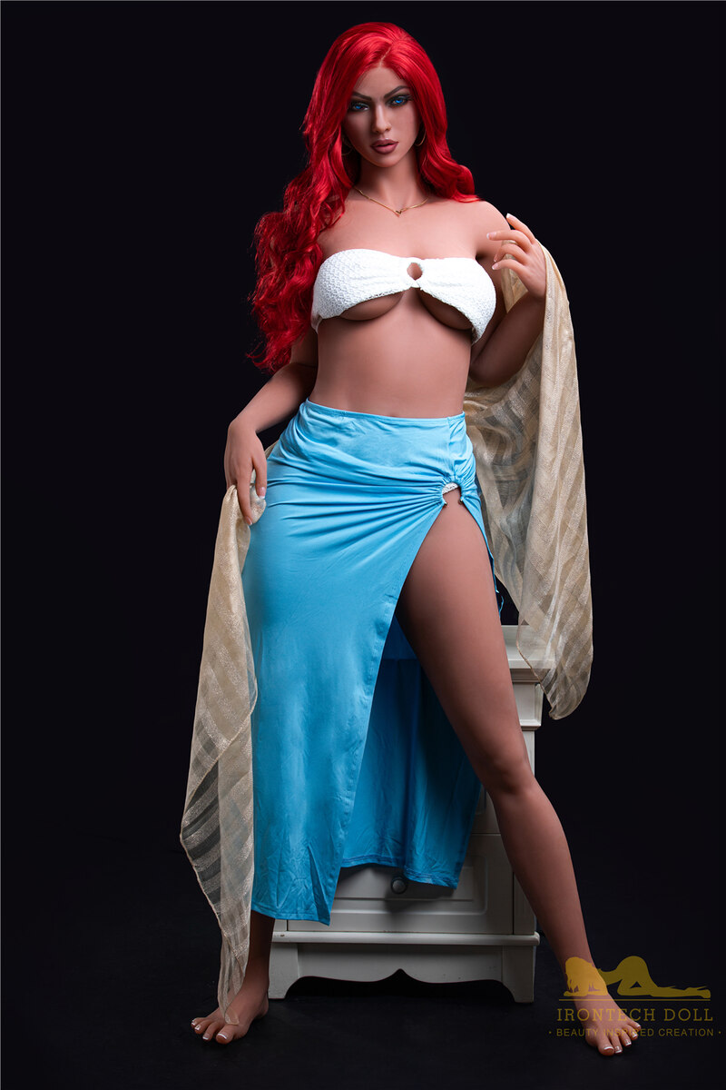Picture of Irontech Tpe Sex Doll 171cm/5ft7 D-cup TPE Sex Doll – Marcia Sophy