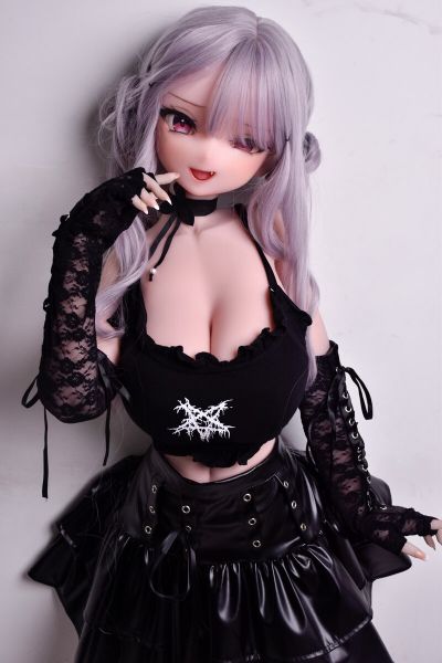 Show details for 148cm/4ft10 Silicone Sex Doll – Watanabe Yuno Picture of 148cm/4ft10 Silicone Sex Doll – Watanabe Yuno