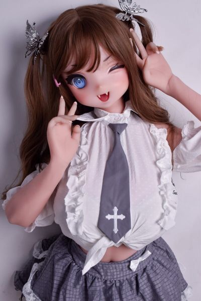 Show details for 148cm/4ft10 Silicone Sex Doll – Takeuchi Yuki Picture of 148cm/4ft10 Silicone Sex Doll – Takeuchi Yuki