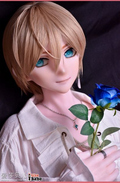 Show details for 153cm/5ft Male Silicone Sex Doll – Kanda Osamu Picture of 153cm/5ft Male Silicone Sex Doll – Kanda Osamu