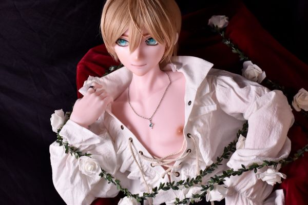 Show details for 153cm/5ft Male Silicone Sex Doll – Kanda Osamu Picture of 153cm/5ft Male Silicone Sex Doll – Kanda Osamu
