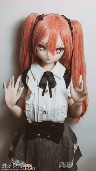 Show details for Elsababe Doll 148cm/4ft10 Silicone Sex Doll – Mizutani Yuzu Picture of Elsababe Doll 148cm/4ft10 Silicone Sex Doll – Mizutani Yuzu