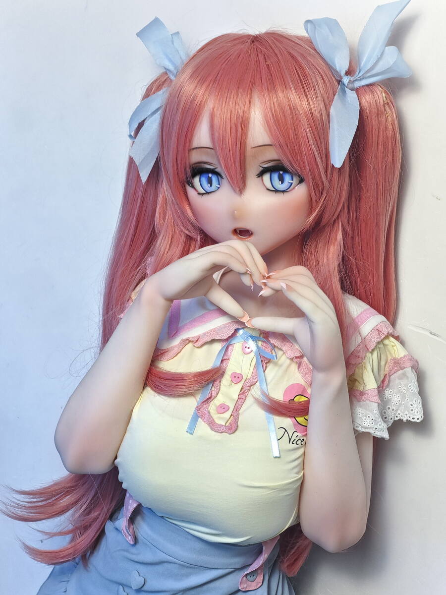 Picture of Elsababe Sex Doll 148cm/4ft10 Silicone Sex Doll – Hayakawa Saaya