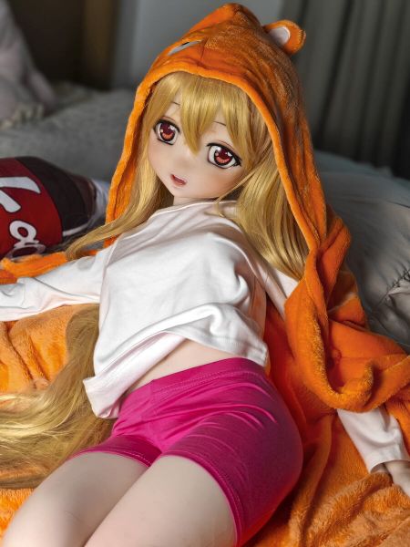 Show details for 148cm/4ft10 Silicone Sex Doll – Haneda Nanako Picture of 148cm/4ft10 Silicone Sex Doll – Haneda Nanako