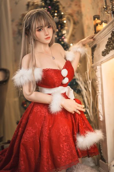 Show details for 165cm/5ft5 F-cup Silicone Sex Doll – Xiaobei Picture of 165cm/5ft5 F-cup Silicone Sex Doll – Xiaobei