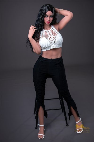 Picture of 171cm/5ft7 D-cup TPE Sex Doll – Paula Moses