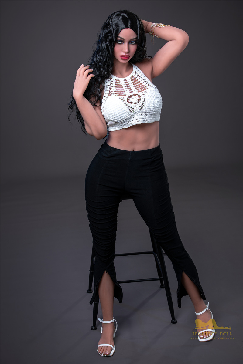 Picture of Irontech Tpe Sex Doll 171cm/5ft7 D-cup TPE Sex Doll – Paula Moses