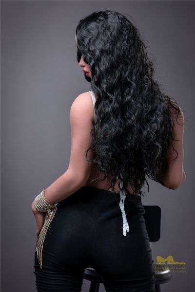 Picture of 171cm/5ft7 D-cup TPE Sex Doll – Paula Moses
