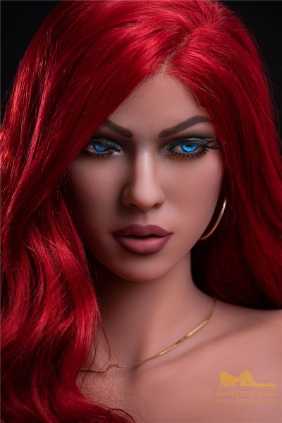 Picture of 171cm/5ft7 D-cup TPE Sex Doll – Marcia Sophy