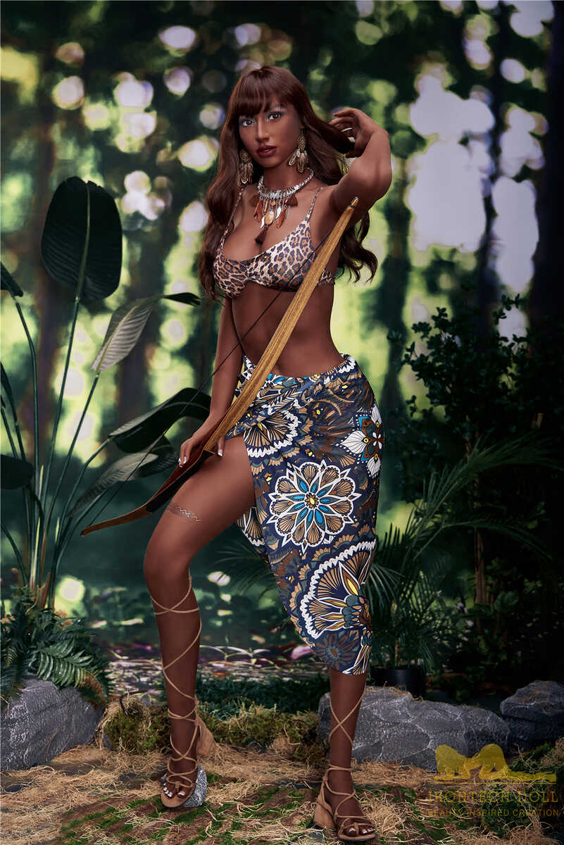 Picture of Irontech Tpe Sex Doll 175cm/5ft9 D-cup TPE Sex Doll – Zara Oscar