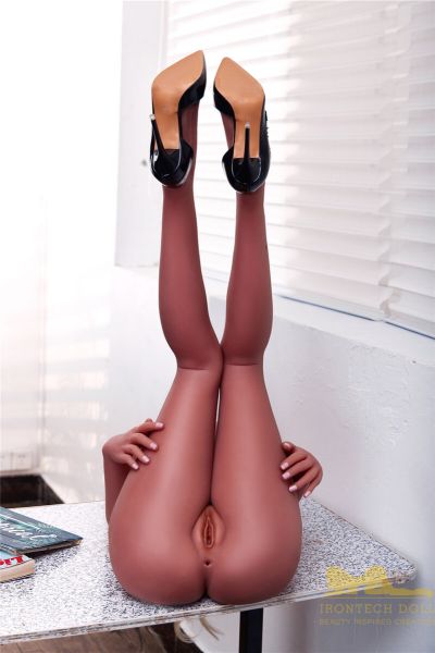 Picture of 167cm/5ft6 E-cup TPE Sex Doll – Penny