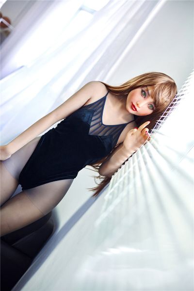 Picture of 163cm/5ft4 E-cup TPE Sex Doll – Saya