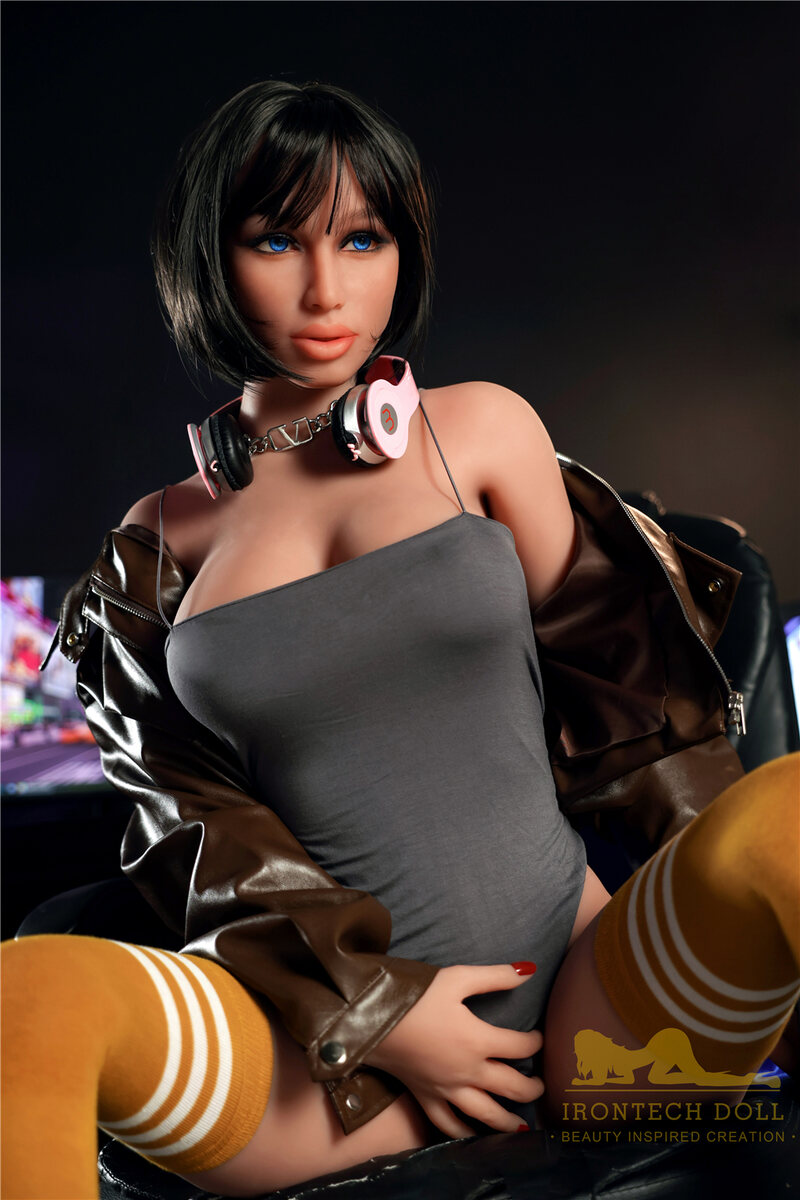 Picture of Irontech Tpe Sex Doll 167cm/5ft6 E-cup TPE Sex Doll – Zara