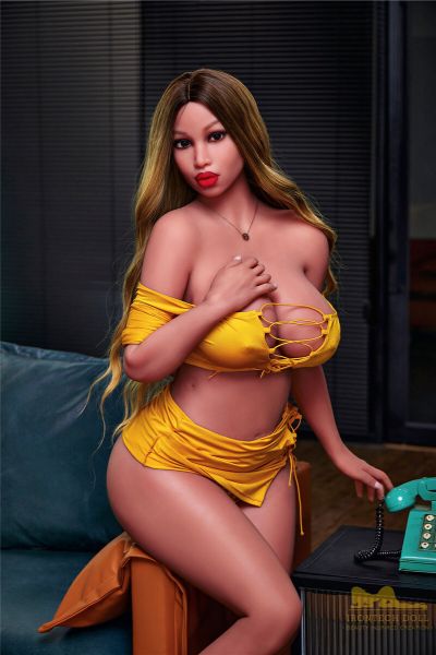 Picture of 161cm/5ft3 G-cup TPE Sex Doll – Lola