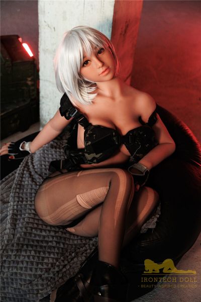 Picture of 167cm/5ft6 E-cup TPE Sex Doll – Miki