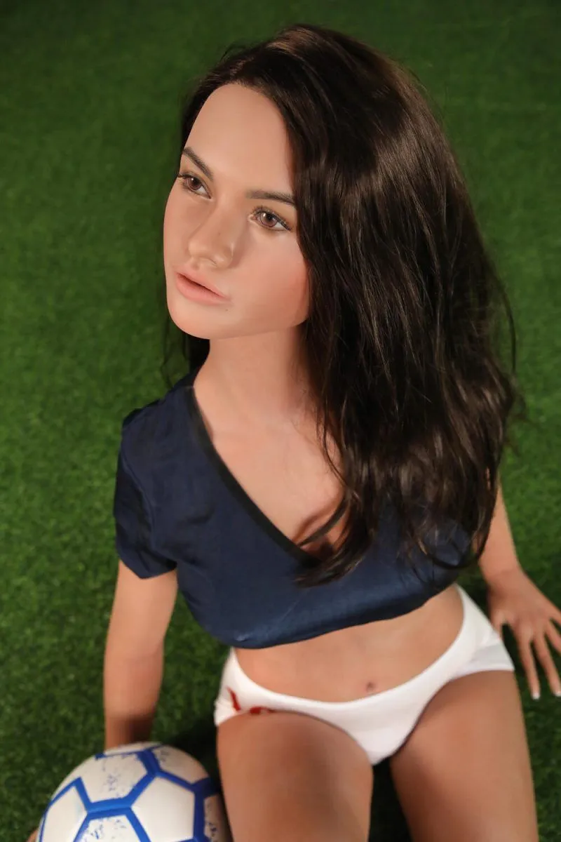 Picture of Top Fire Doll 165cm/5ft5 D-cup Silicone Sex Doll – Xila