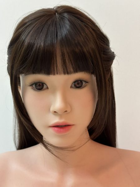 Show details for 158cm/5ft2 F-cup Silicone Sex Doll – Ariella.D Picture of 158cm/5ft2 F-cup Silicone Sex Doll – Ariella.D