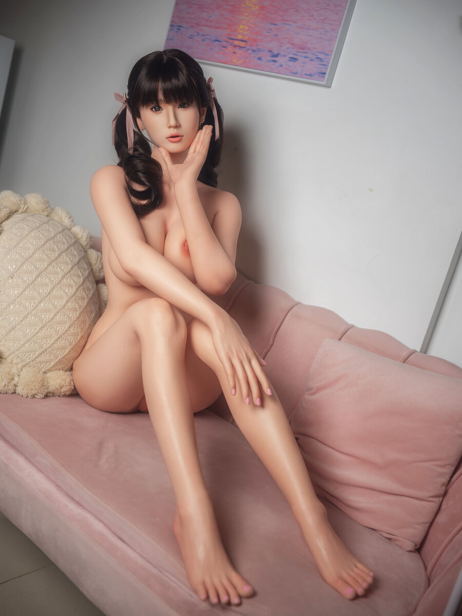 Picture of Top Fire Doll 158cm/5ft2 F-cup Silicone Sex Doll – Ariella.C