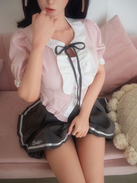 Show details for 158cm/5ft2 F-cup Silicone Sex Doll – Ariella.C Picture of 158cm/5ft2 F-cup Silicone Sex Doll – Ariella.C