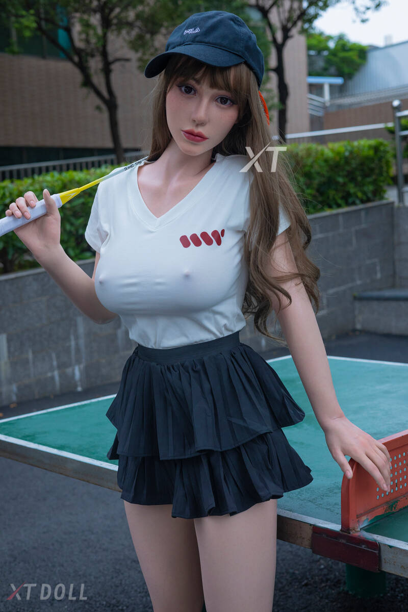 Picture of XT Doll 165cm/5ft5 E-cup Silicone Sex Doll – Mercat