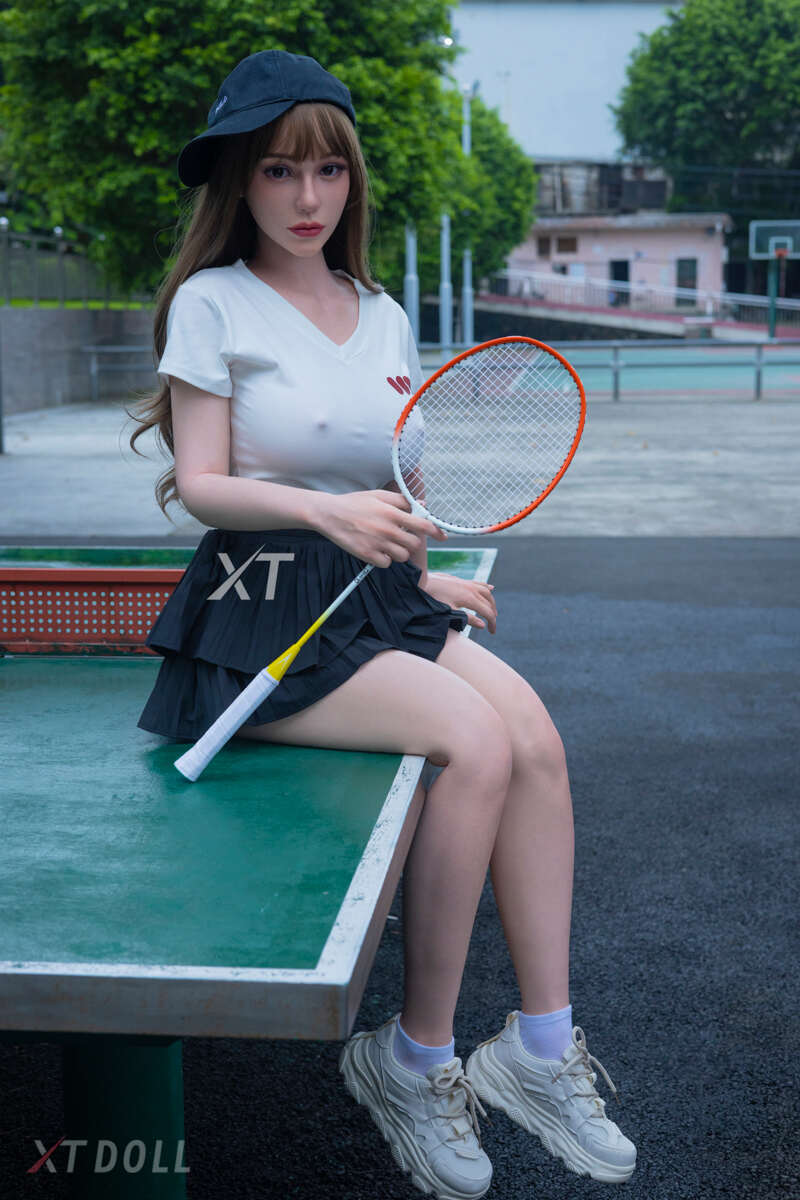 Picture of XT Doll 165cm/5ft5 E-cup Silicone Sex Doll – Mercat