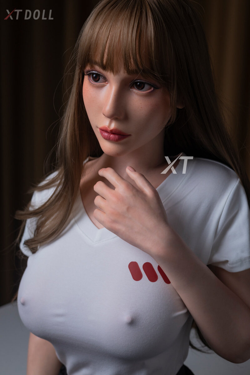 Picture of XT Doll 165cm/5ft5 E-cup Silicone Sex Doll – Mercat