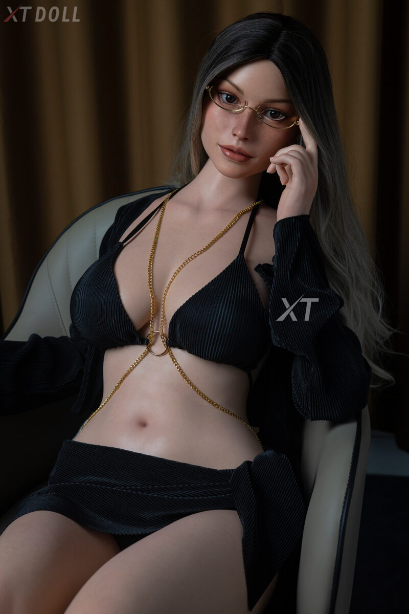 Picture of XT Doll 165cm/5ft5 E-cup Silicone Sex Doll – Julie