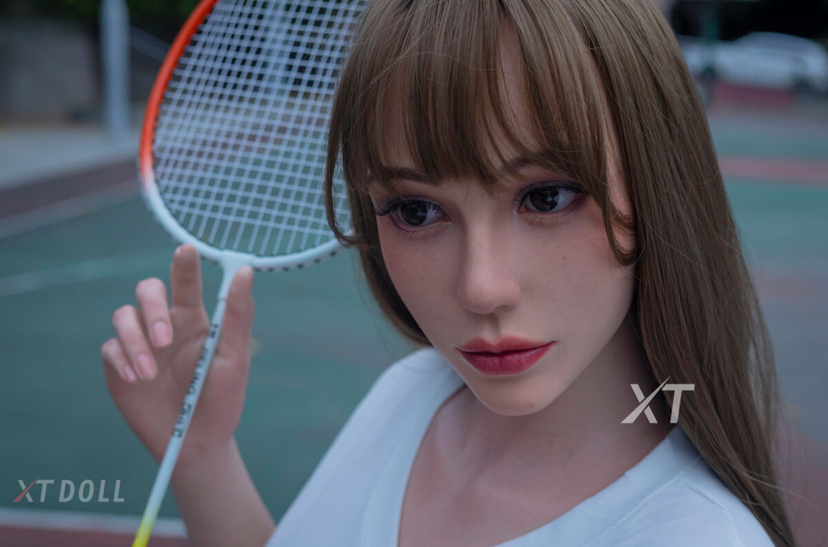 Picture of XT Doll 165cm/5ft5 E-cup Silicone Sex Doll – Mercat