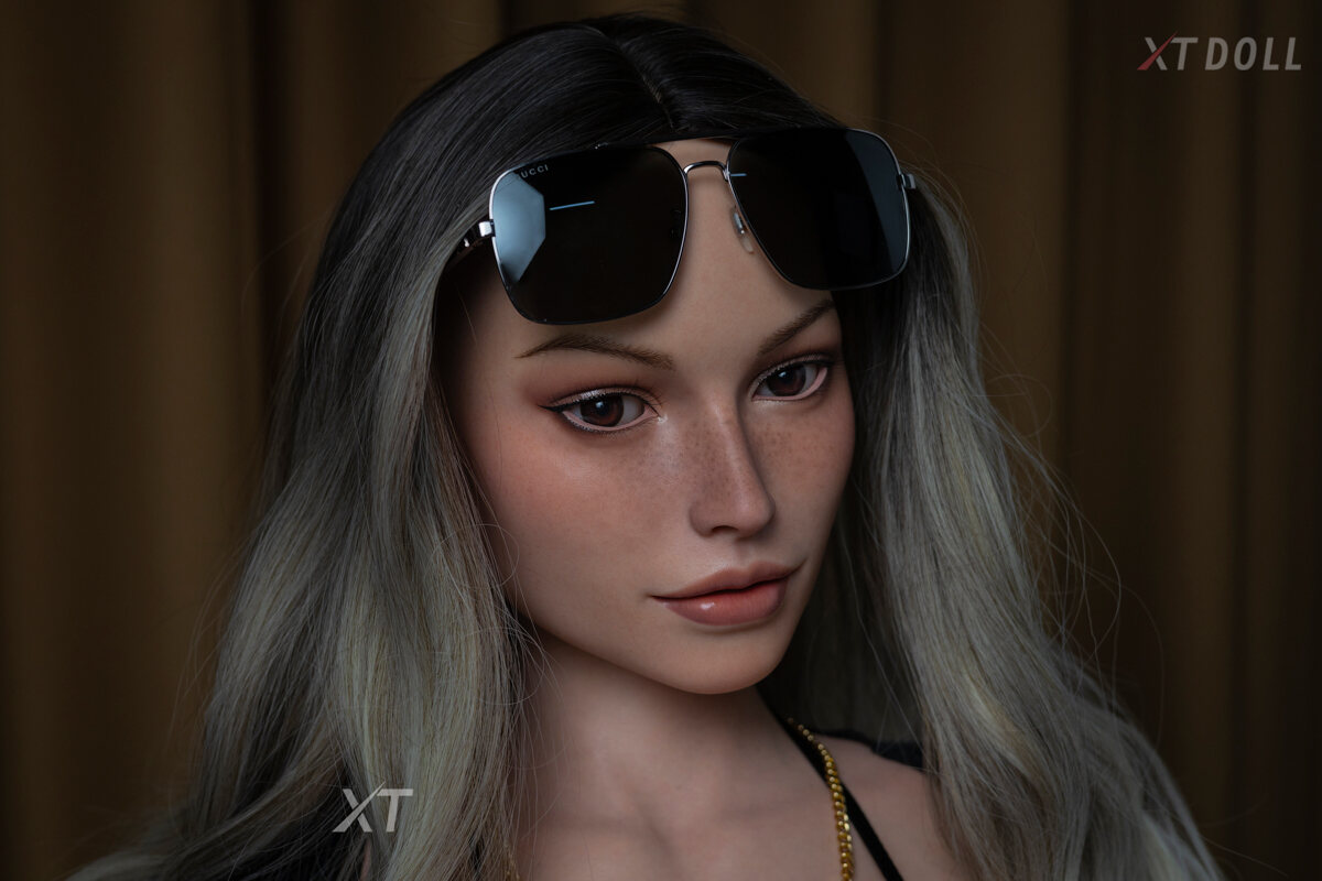 Picture of XT Doll 165cm/5ft5 E-cup Silicone Sex Doll – Julie