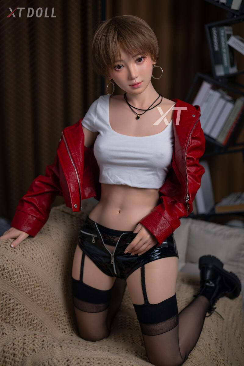 Picture of XT Doll 161cm/5ft3 B-cup Silicone Sex Doll – Grace