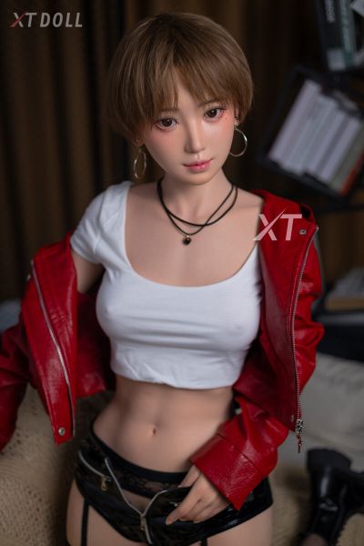 Picture of 161cm/5ft3 B-cup Silicone Sex Doll – Grace