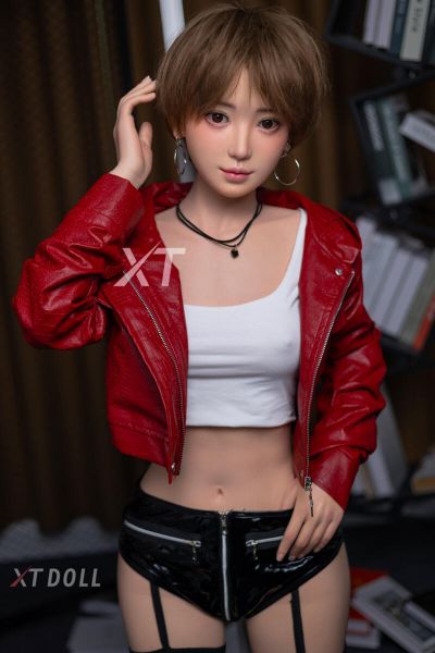 Picture of 161cm/5ft3 B-cup Silicone Sex Doll – Grace