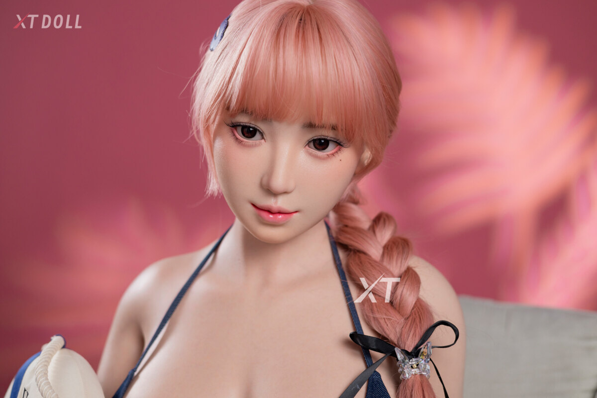 Picture of XT Doll 160cm/5ft3 H-cup Silicone Sex Doll – Grace