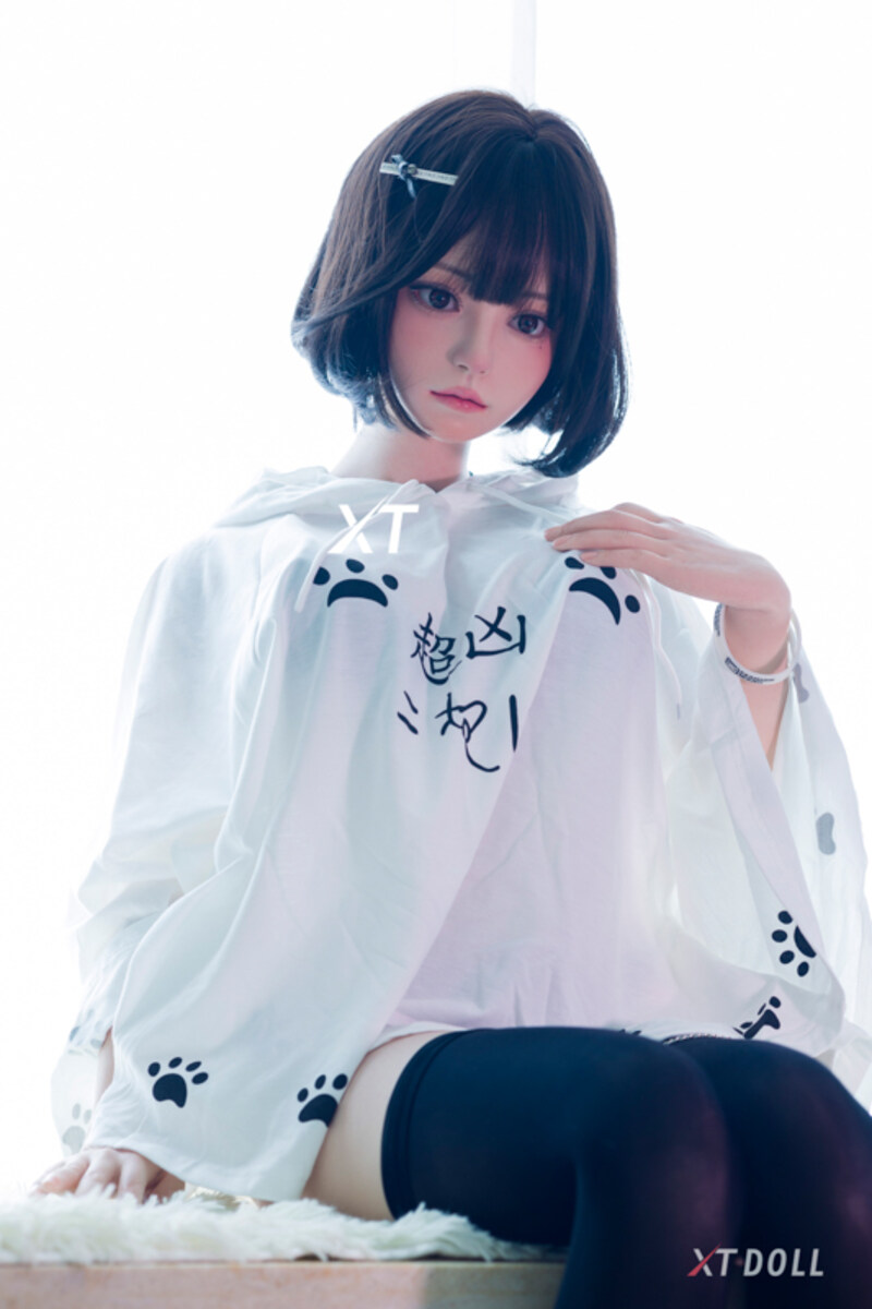 Picture of XT Doll 157cm/5ft2 D-cup Silicone Sex Doll – Akira