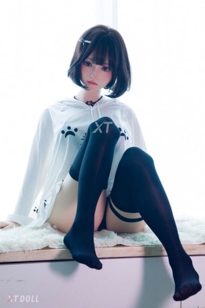 Picture of 157cm/5ft2 D-cup Silicone Sex Doll – Akira