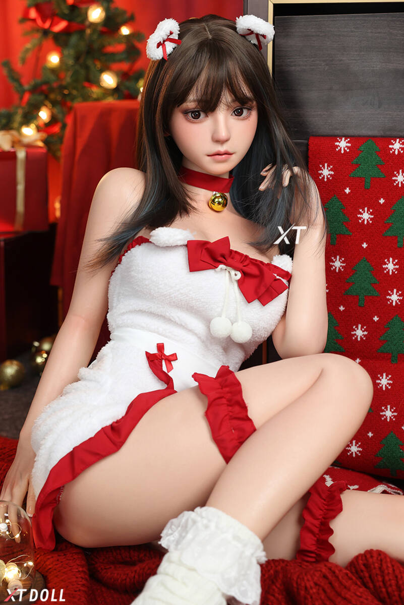 Picture of XT Doll 157cm/5ft2 D-cup Silicone Sex Doll – Akira