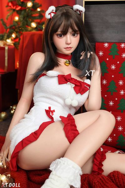 Show details for XTDOLL 157cm/5ft2 D-cup Silicone Sex Doll – Akira Picture of XTDOLL 157cm/5ft2 D-cup Silicone Sex Doll – Akira